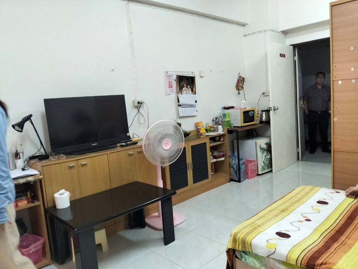 picture Condo for sale: Namchok Soi Ramkhamhaeng 60/3  - 3/9