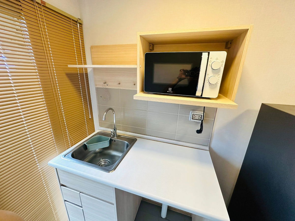 picture Plum Condo Rangsit Alive for rent - 7/22