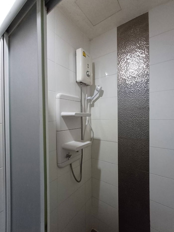 รูป ให้เช่า 1 ห้องนอน แอสปาย ศรีนครินทร์ วิวสระว่ายน้ำ พร้อมเข้าอยู่  - รูปที่ 11/15
