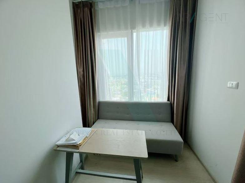 picture 🚩 For Sell Condo CHAPTER ONE ECO RATCHADA - HUAI KHWANG Building 1, Floor 20,Studio, Room size 22 sqm - 4/8