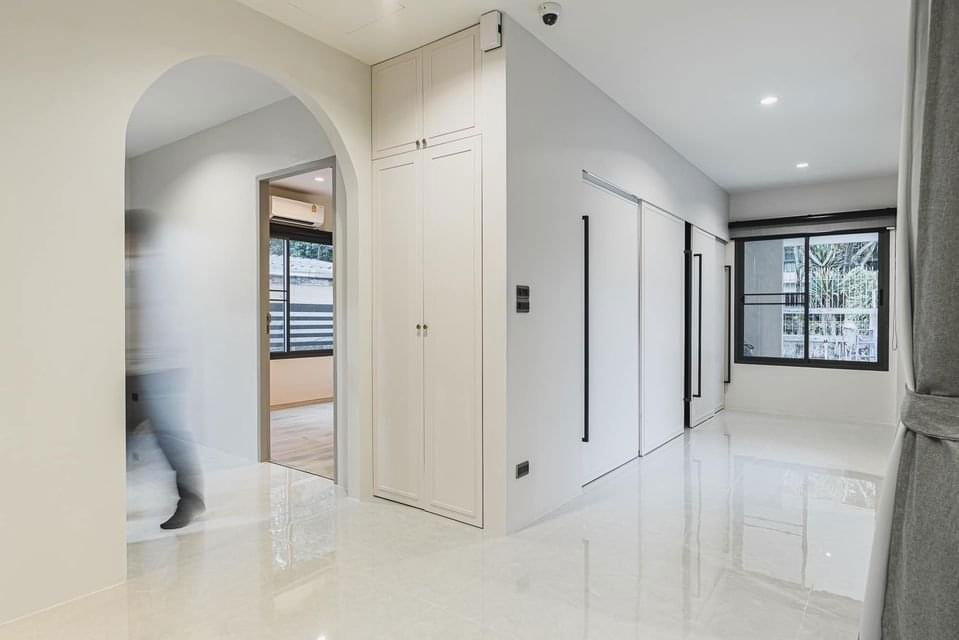 รูป ขาย!! บ้านเดี่ยว 150 ตรว. บางขุนนนท์ 24 - ใกล้ ราชพฤกษ์ ปิ่นเกล้า - รูปที่ 11/15