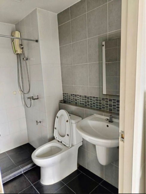picture dcondo Ramkhamhaeng 64 for rent ✨ Fully furnished - 6/6