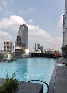 picture 2-BR Condo at The Ritz-Carlton Residences, Bangkok near BTS Chong Nonsi (ID 993966) - 11/24