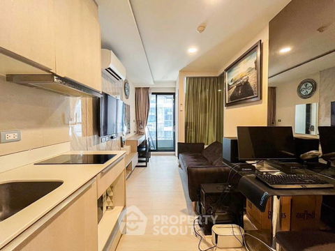 คอนโด 1-ห้องนอน ที่ วีธารา สุขุมวิท 36 ใกล้ BTS ทองหล่อ (ID 2102010)