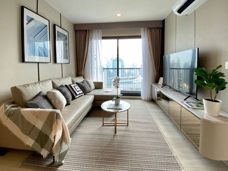 picture For Rent - Life One Wireless , Luxury Class 2 bedrooms 2 bathrooms - 2/17