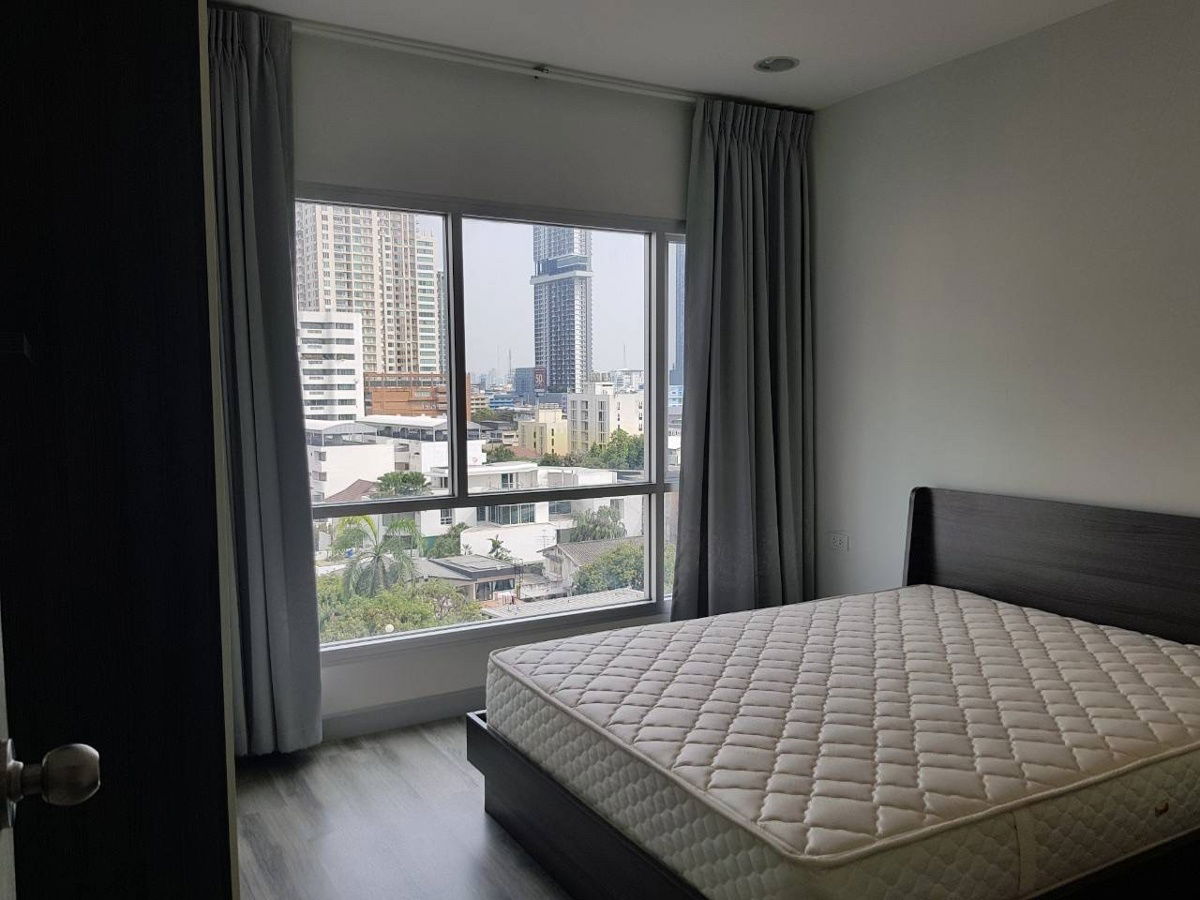 รูป Hot Price for rent เซ็นทริค สาทร - เซนต์หลุยส์ (2ห้องนอน 2ห้องน้ำ) ราคาถูกที่สุด ห้องสวย 🔥🔥🔥 - รูปที่ 2/8