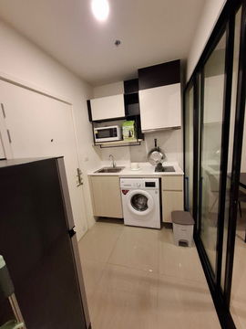 ANM-067 For Rent Condo Escent Ubonratchani  1 bedroom 1 bathroom Price 10,900 baht 