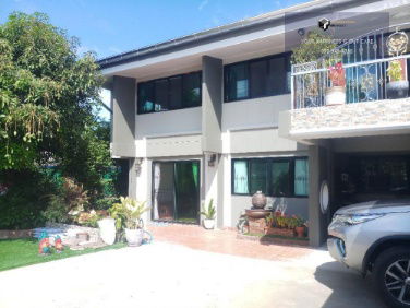 Home (RD) | บ้านเดี่ยว โฮมออฟฟิศ มีอุปกรณ์สำนักงานครบครัน #2025072911096