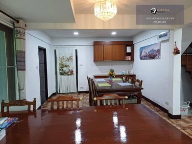 รูป Home (RD) | บ้านเดี่ยว โฮมออฟฟิศ มีอุปกรณ์สำนักงานครบครัน #2025072911096 - รูปที่ 5/15