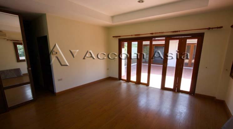 picture 🔼🔽 AccomA 📩 Home Office 4 BR House in  Bang Kapi (1918121) - 2/8