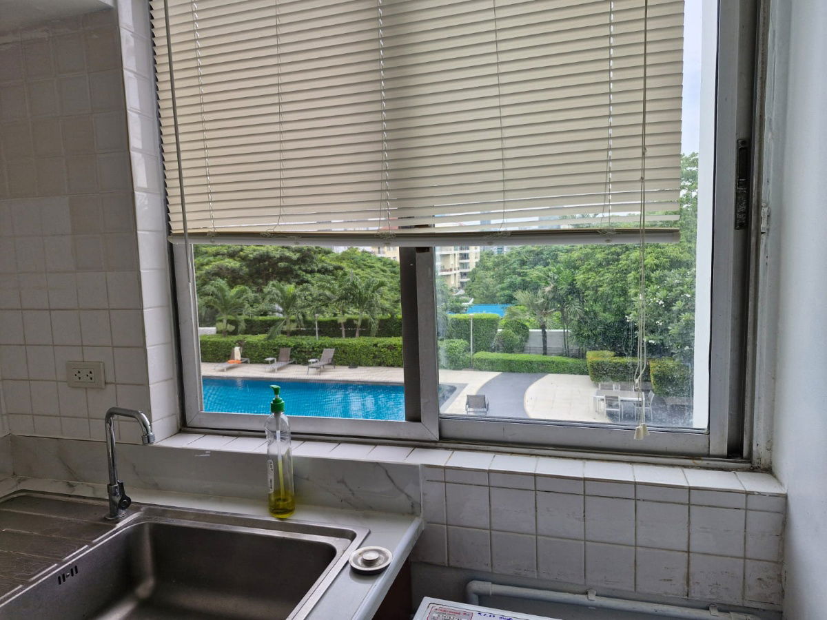 รูป Condo for Rent DS Tower 2 Sukhumvit Soi 39 3 Bedrooms 150 Sq 7 Floor  - รูปที่ 27/32