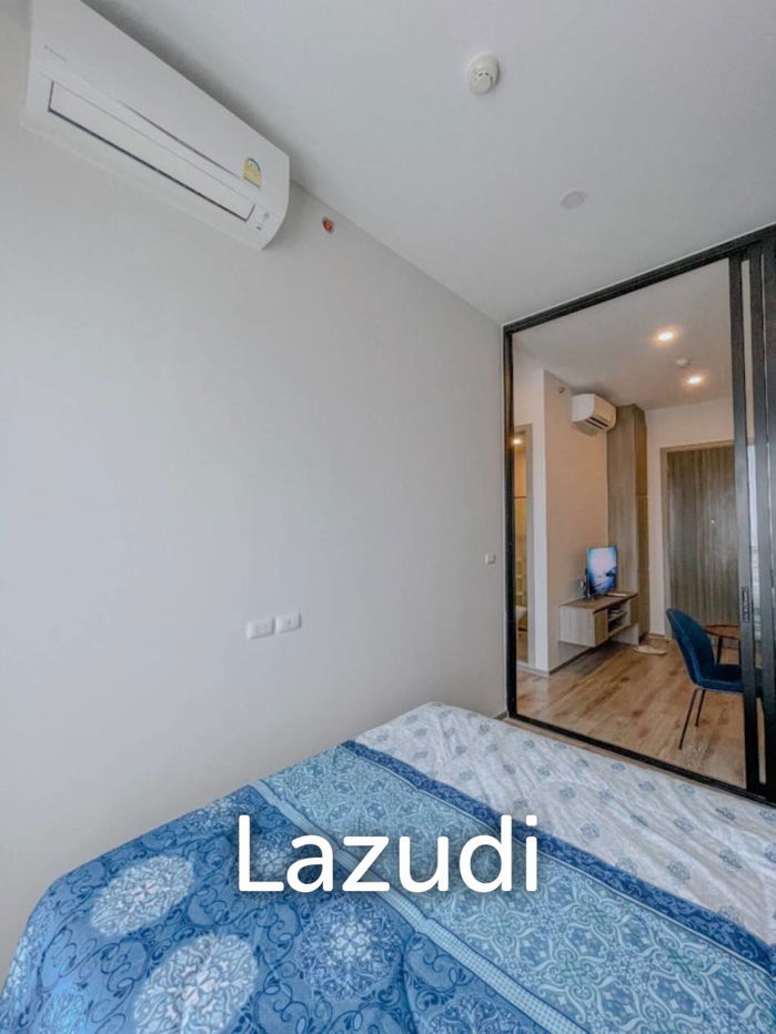 picture 1 Bedroom 1 Bathroom 27 Sq.m KnightsBridge Prime - Onnut - 16/19