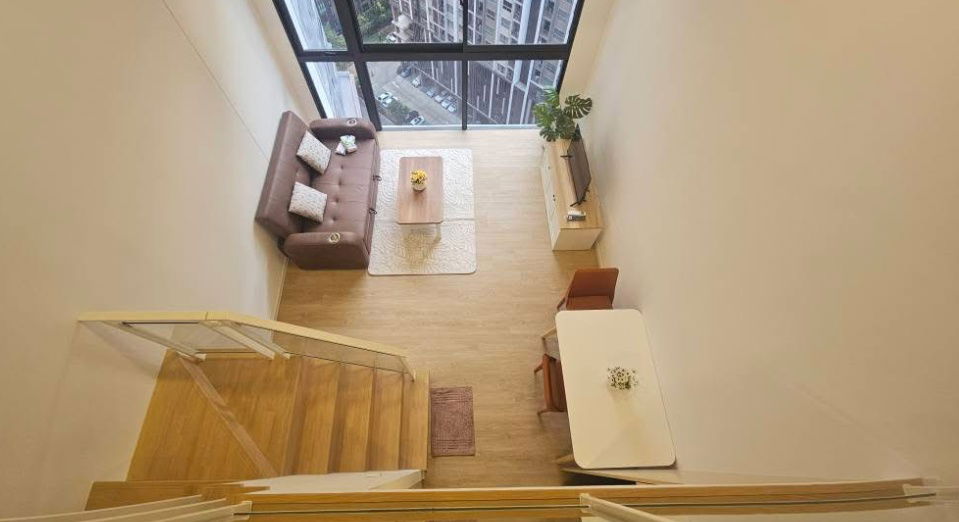 picture #R5391  Condo for rent Landmark@MRTA Station (Siamese Rama9)  - 12/12