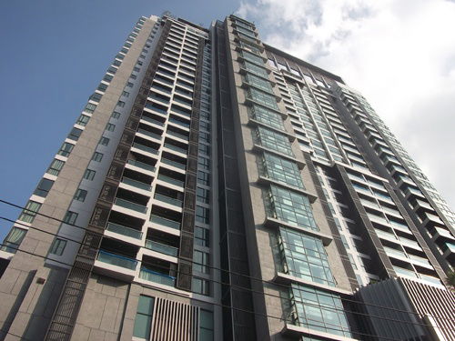 รูป ✨ Luxury Location Best Value Unit in The Address 28 🎉 - รูปที่ 7/8