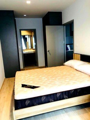 Condos for sale : Condo for sale at Ideo New Rama 9, price 4,800,000 baht [MKs250743]