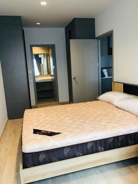 ขายคอนโด Ideo New Rama 9 ราคา 4,800,000 บาท [MKs250743]