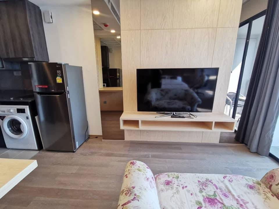 picture ✨ Condo for rent ASHTON Chula-Silom ✨(Code:MCR0338) - 7/7