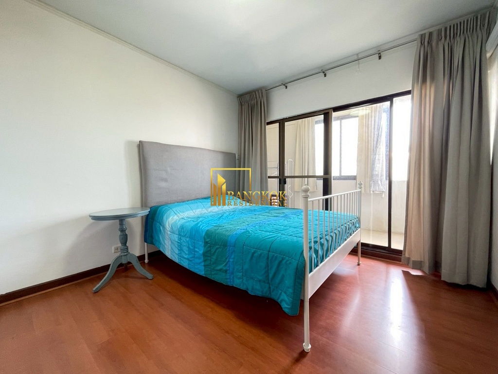 รูป Srivara Mansion 1 | Spacious 3 Bedroom Property in Ratchada - BR60434CD - รูปที่ 11/32
