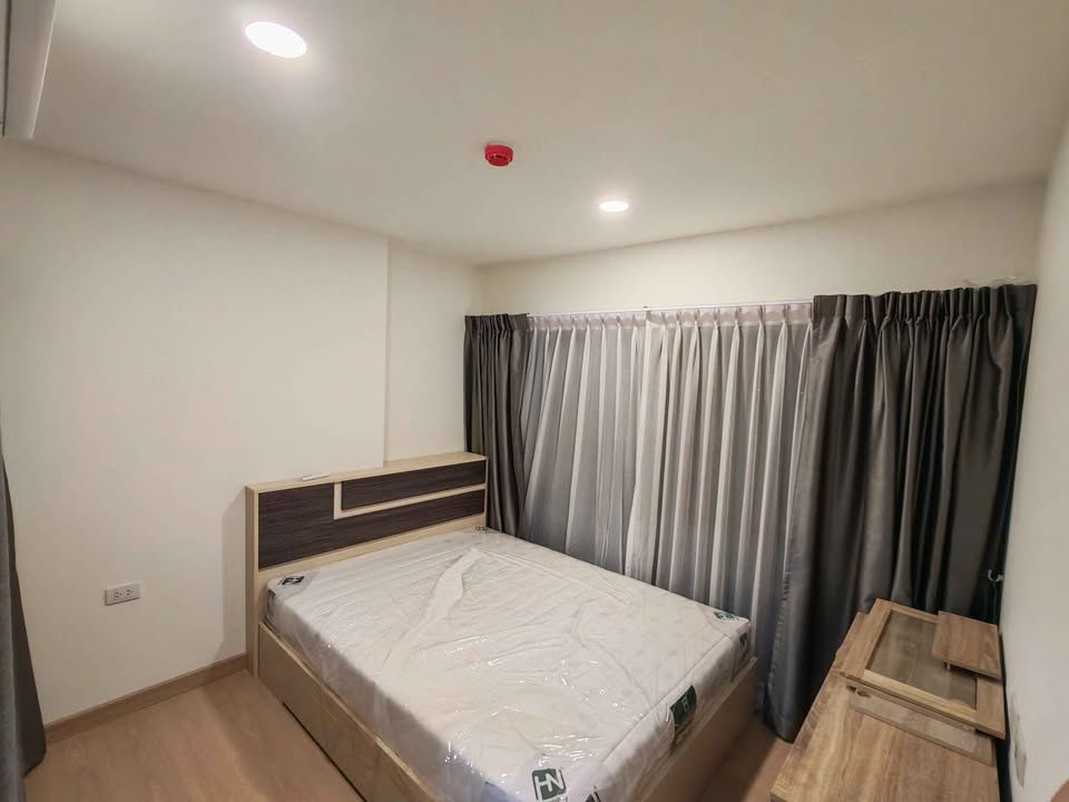 รูป (MK017) Ploen Ploen Condominium Ratchapruek - Pinklao 2 - รูปที่ 3/13