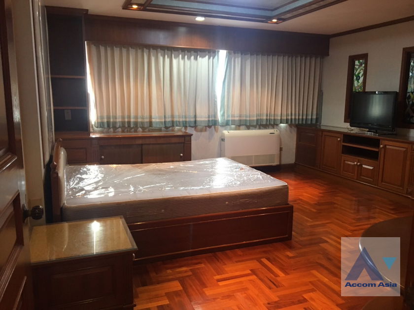 รูป 🔼🔽 AccomA 📩 Pet friendly 3 BR Condominium @D.S. Tower 1 (AA16751) - รูปที่ 13/20