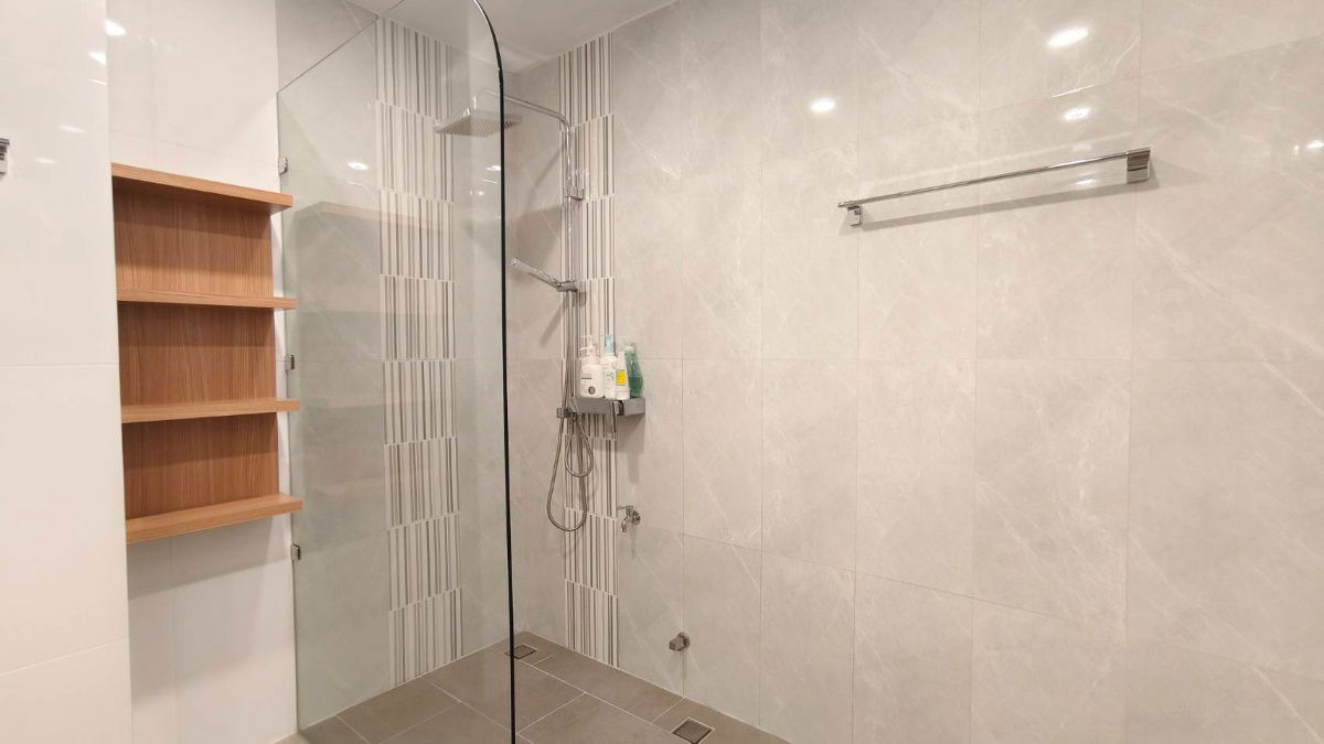 รูป TP. ขาย พลัส คอนโด ศรีราชา (Plus Condo Sriracha)  ติดถนนอัสสัมฯ-หนองยายบู่ - รูปที่ 21/45