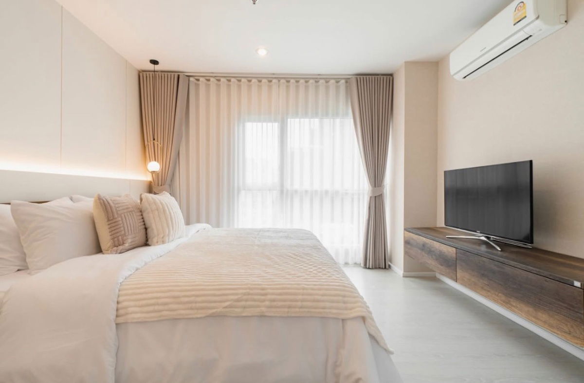picture Aspire Rama 9 | Near MRT Rama 9 - 2/12