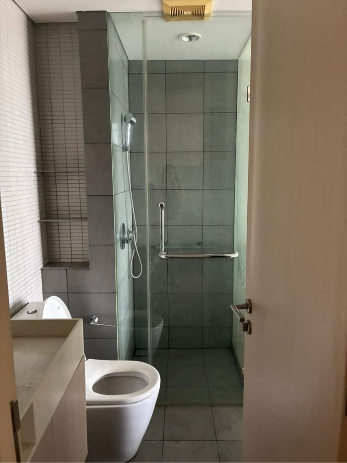 picture #Z1659 Condo for rent at Siamese Ratchakru - 7/8