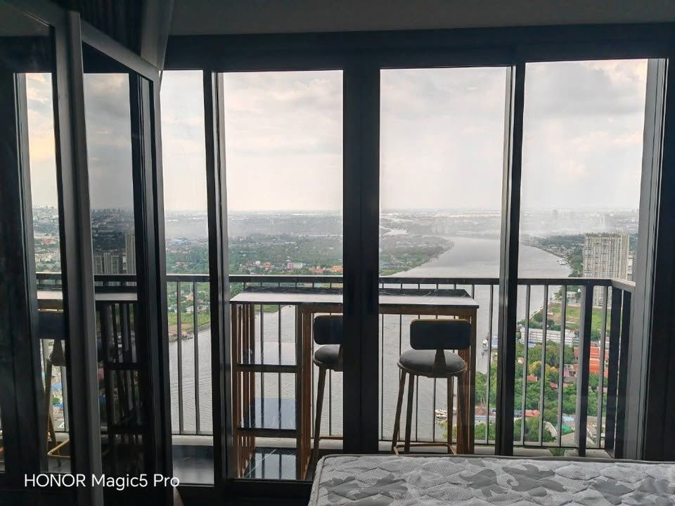 รูป เช่าคอนโด The Politan Aqua/เดอะ โพลิแทน อควา (A6807059)  ID Line : @condo98 - รูปที่ 7/10