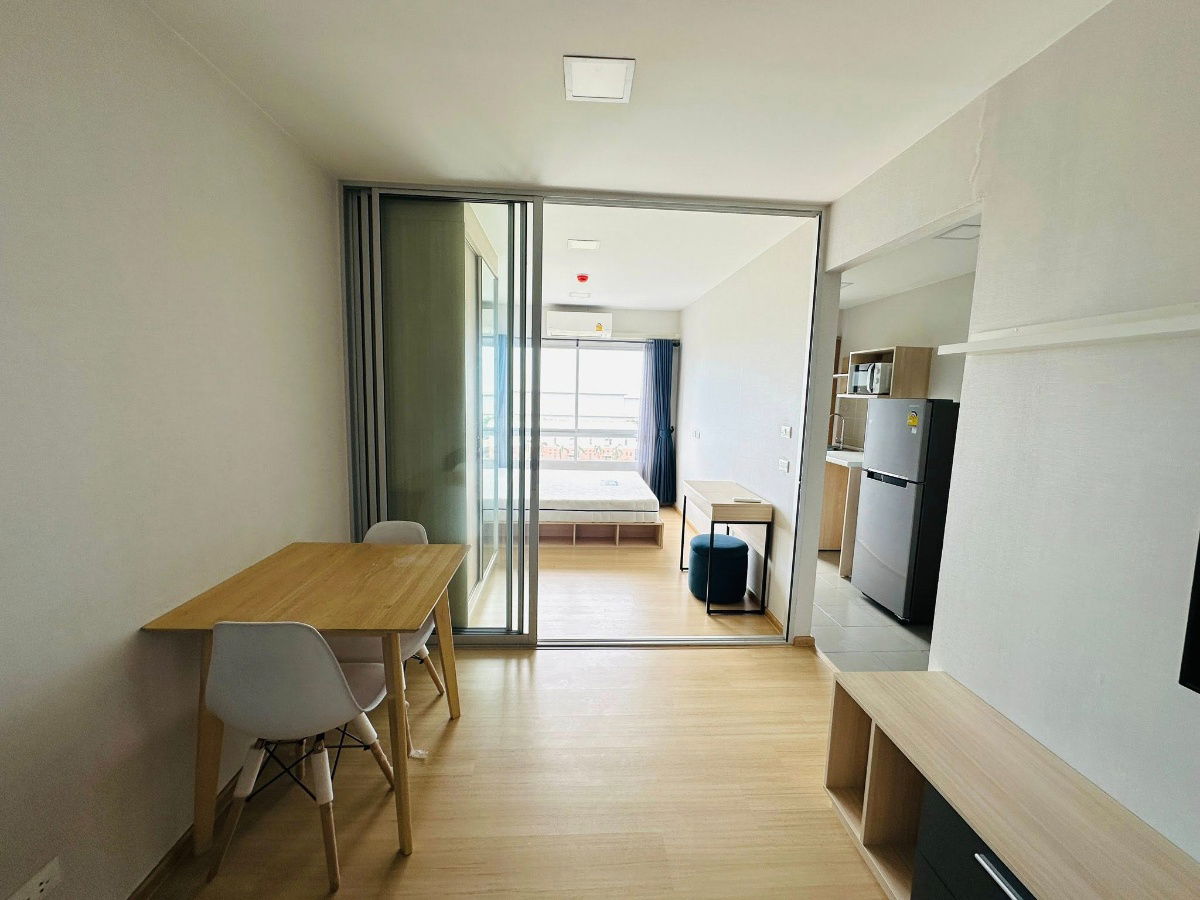 picture Plum Condo Rangsit Alive for rent - 3/22