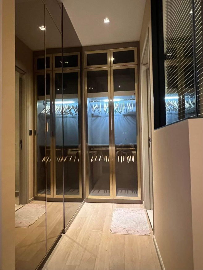 รูป Ashton Silom | BTS Chong Non Si - รูปที่ 4/7
