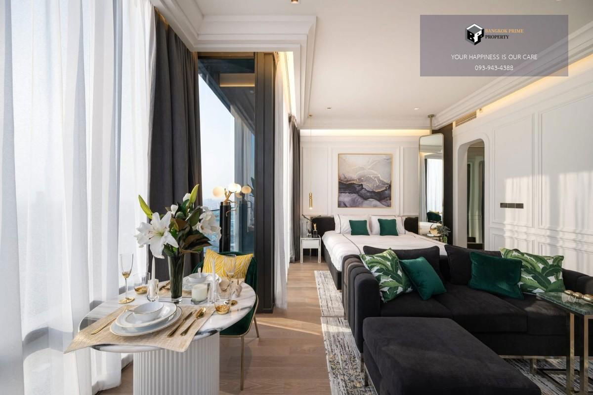 picture Ashton Silom | 🚝Near BTS St. Louis | #2025072911133 - 2/11