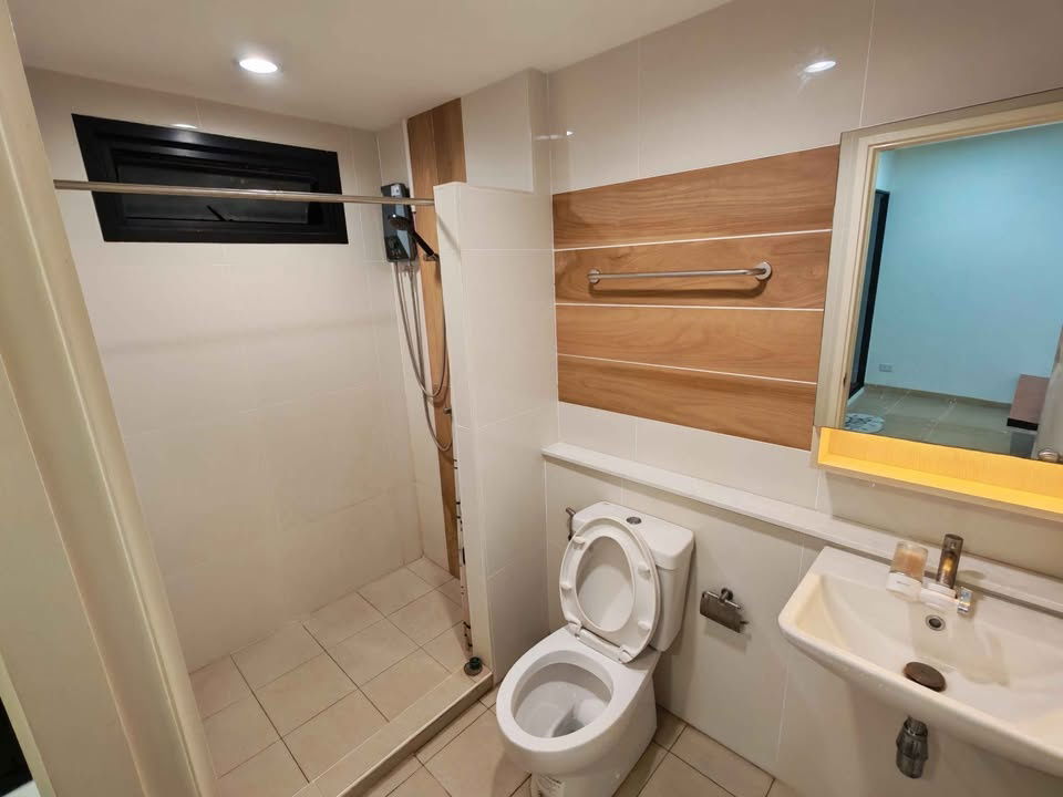 รูป (MK017) Ploen Ploen Condominium Ratchapruek - Pinklao 2 - รูปที่ 10/13