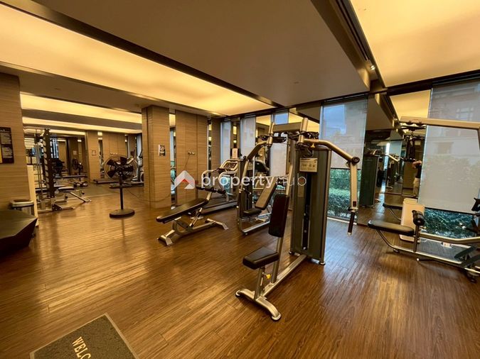 The Bangkok Sathorn