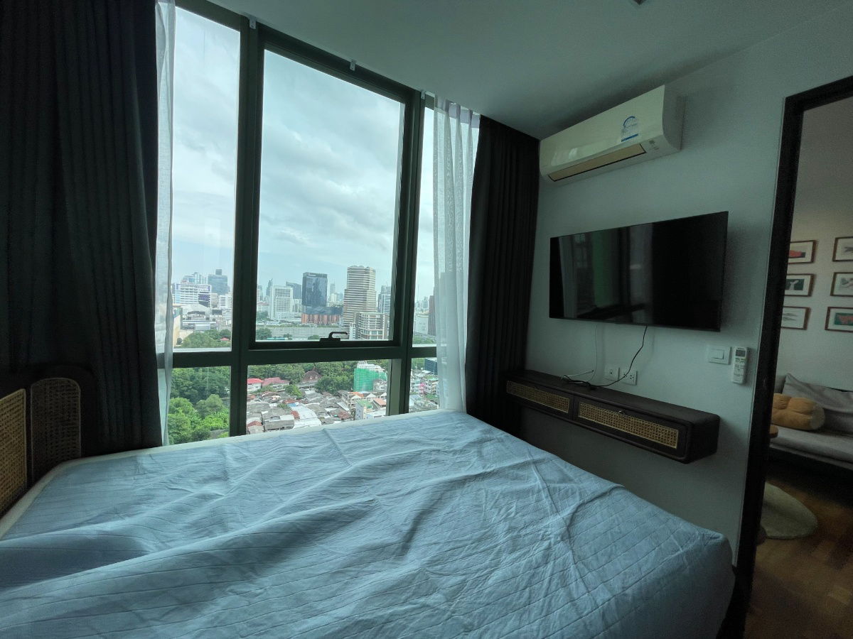 รูป Wish Signature Midtown Siam | Near BTS Siam - รูปที่ 3/16