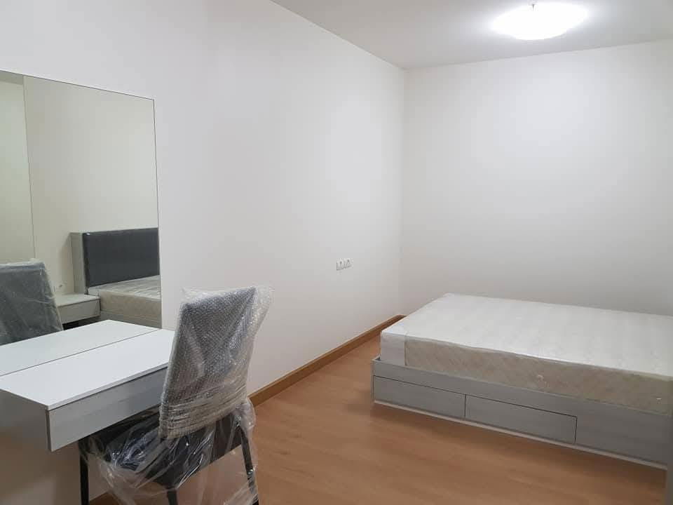 รูป 🌿 WS1781 [เช่า] Supalai loft chaeng wattana 💸 เช่าเพียง 9,500 บาท/เดือน 📐 MRT เมืองทอง - รูปที่ 6/6