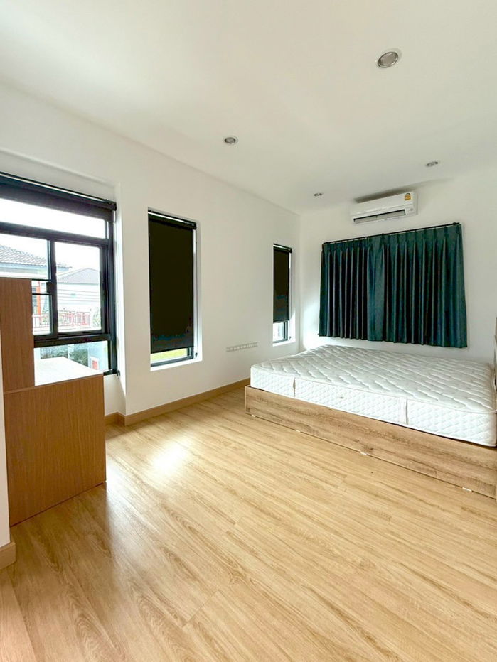 picture Your Dream Home is Here! In a Great Location in Sansai, Chiang Mai!  - 4/10