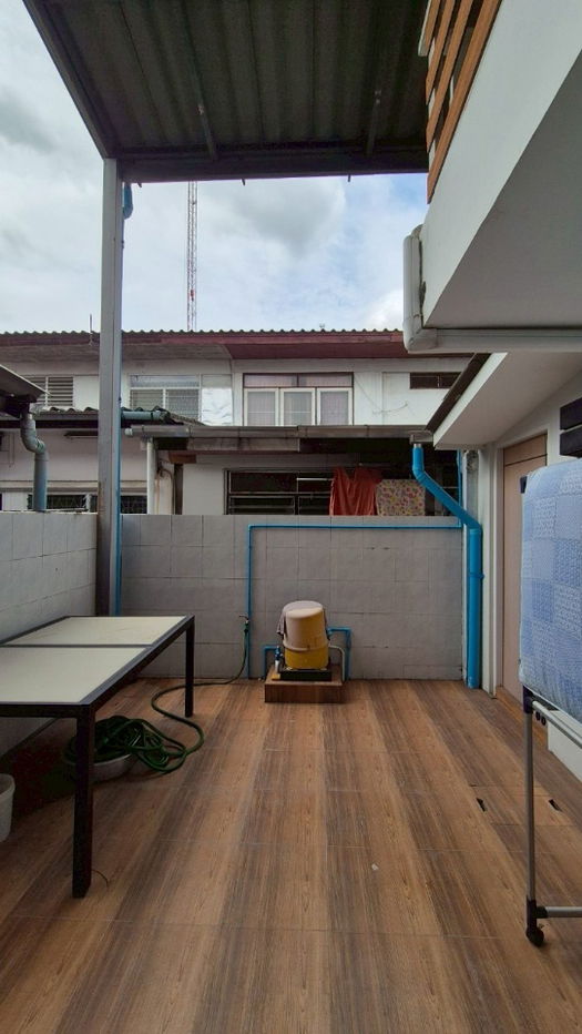 picture Townhouse for sale next to The Central Phaholyothin - 9/24