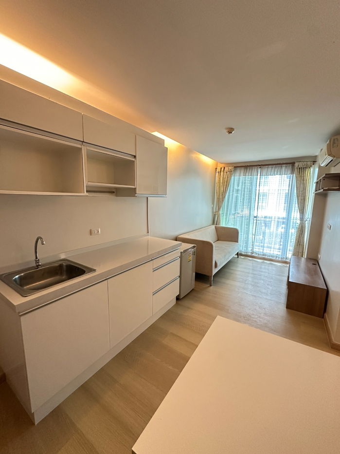 picture  Emerald Residence Ratchada condomium - 9/12