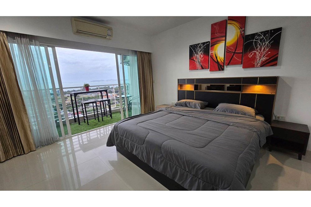 picture [920471004-965] Spacious 1 Bedroom Apartment, 70.17 Sq. m. in AD Hyatt Wongamat - 6/24