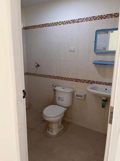 picture 2-storey townhouse, Victoria Private City Bangna, newly renovated, ready to move in, near Central Bangna - 06095 - 10/11