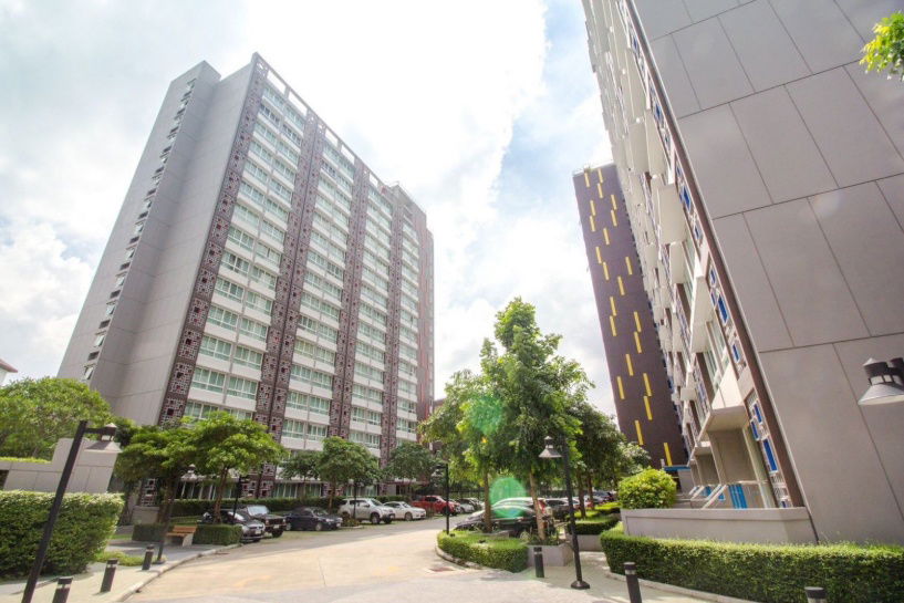 picture Code: KJ7946  for rent i-biza RCA // Line ID: @kjcondo (with @) // - 10/13