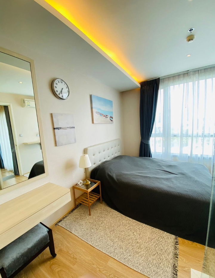 picture #R5384 Condo for rent  H Sukhumvit 43 Condominium - 8/12