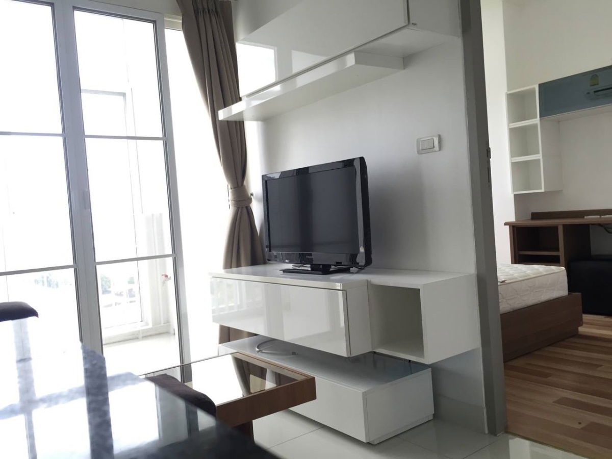 picture  🔥🔥 📌📌 🔥Hot Deal🔥 For Rent 1 bed at Ideo Verve Sukhumvit 16,000 baht  - 1/12