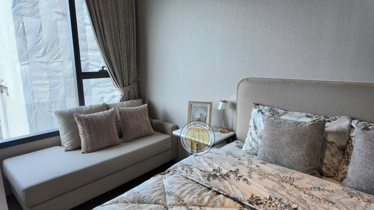 picture Once Condo Pattaya near Terminal 21 - 12/23