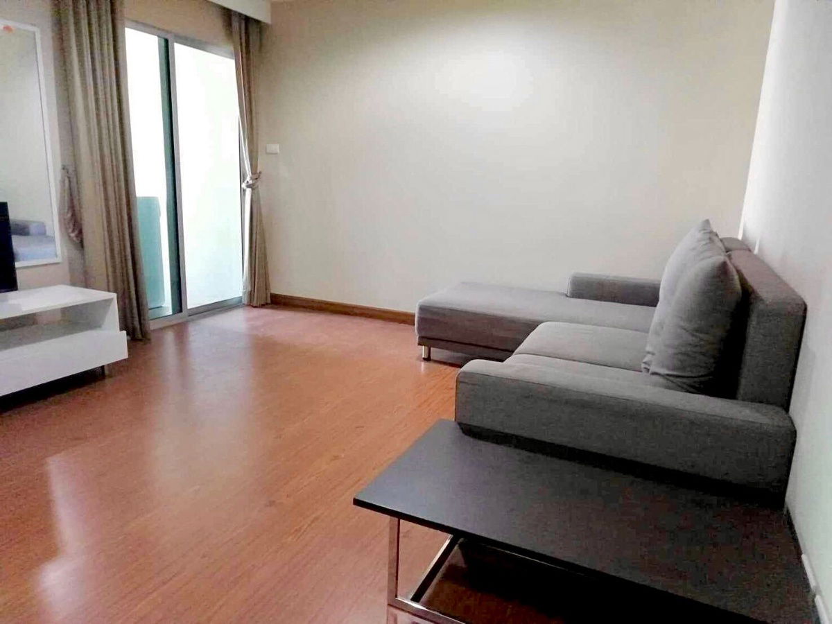 รูป Belle Grand Rama 9 Condo For Rent | CODE : RS1130 - รูปที่ 3/9