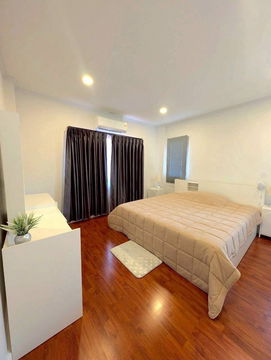 🏡✨ For Rent – Spacious 4BR House with Private Pool | Chang Phueak, Chiang Mai