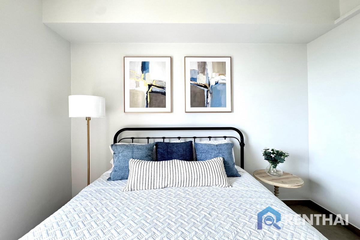 picture For sale Unixx South Pattaya studio 22 sqm foreign name - 6/25