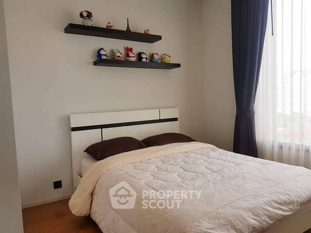 picture 1-BR Condo at M Ladprao near BTS Ha Yaek Lat Phrao (ID 435621) - 9/11