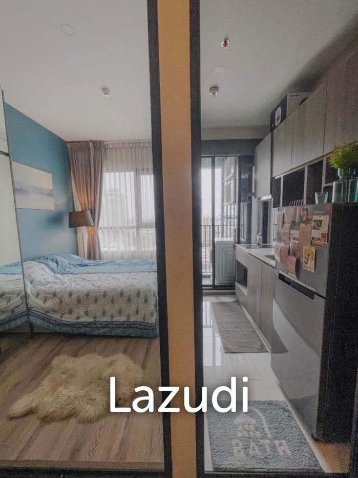 picture 1 Bedroom 1 Bathroom 27 Sq.m KnightsBridge Prime - Onnut - 11/19