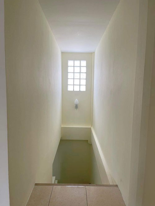 picture 2-storey townhouse, Victoria Private City Bangna, newly renovated, ready to move in, near Central Bangna - 06095 - 9/11